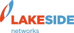 LAKESIDE networks Logo